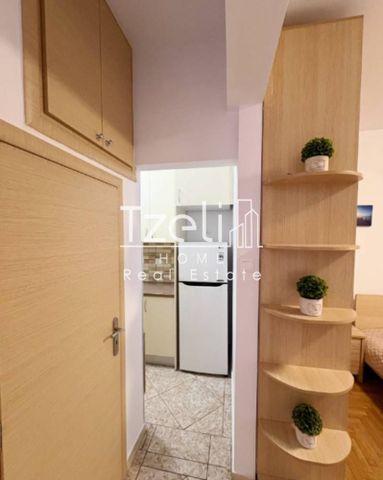 Studio/Γκαρσονιέρα για ενοικίαση Εδέμ (Παλαιό Φάληρο) - Photo 2