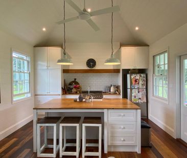 Country Living in Foxground - Photo 5