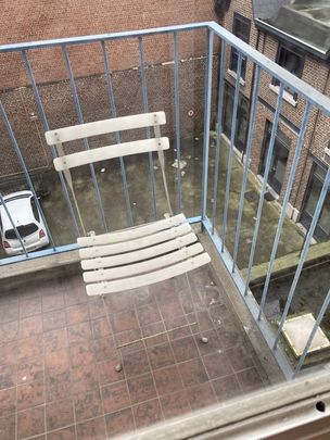 Appartement te huur - Photo 1
