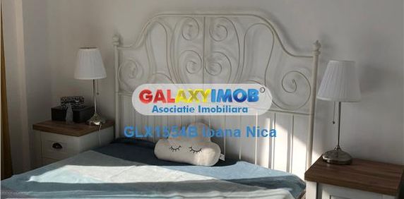 APARTAMENT 2 CAMERE DE INCHIRIAT PANTELIMON - Fotografie 2
