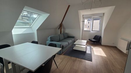 Location Appartement 2 pièces 39m² ORLEANS 45000 - Photo 5