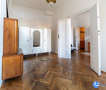 Stare Miasto*Smoleńsk*2 niezależne pokoje-52m2 - Zdjęcie 6