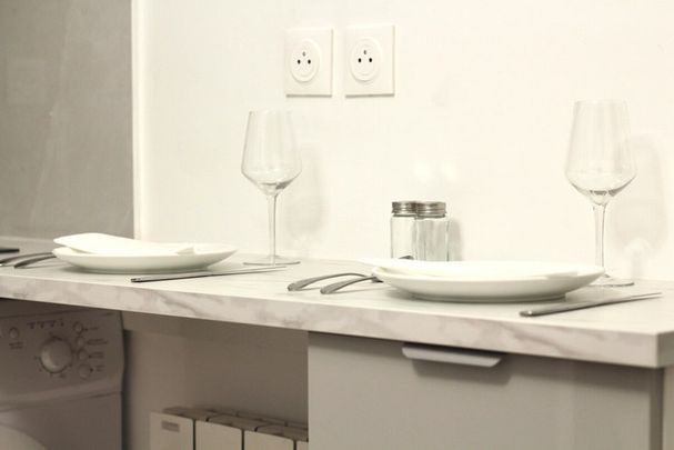 Rue Ganneron - Photo 1