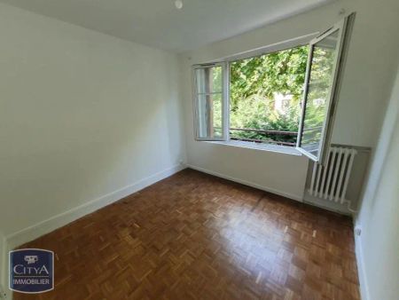 Appartement à louer 4 pièces 63.66m² - Photo 2