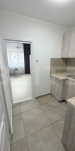 Garsonieră renovată, 22 mp, zona Burdujeni Gară - Photo 3