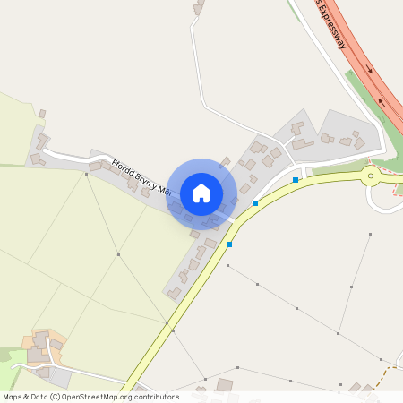 Birchwood Cottage, Anglesey, LL65