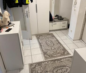 Nachmieter gesucht 3-Zimmer Wohnung in Gravenbruch Waldrand Natur - Foto 1