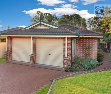 64A Kolodong Drive, 2763, Quakers Hill Nsw - Photo 2