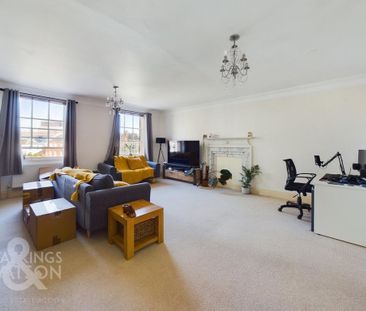 2 bedroom flat to rent - Photo 2