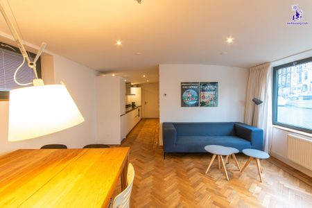 Jacob van Lennepkade | West | Ref 6388 | € 2.450 excl. bills | RENTED / VERHUURD - Photo 2