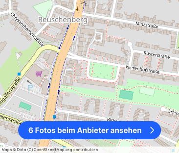 Bergheimer Straße, Neuss - Foto 1