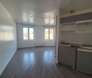 Location Appartement 1 pièce 21m² - Photo 5