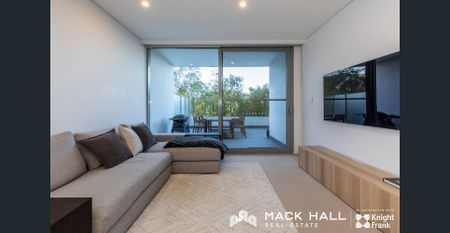 Discover Your Dream Retreat Near Swanbourne Beach! - Photo 2