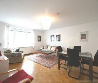 expat flat: furnished 3 rooms I möblierte 3-Zimmer bei der Oper - Photo 1