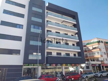 Alquiler de piso en Calle Gran Cardenal, 3 - Photo 5