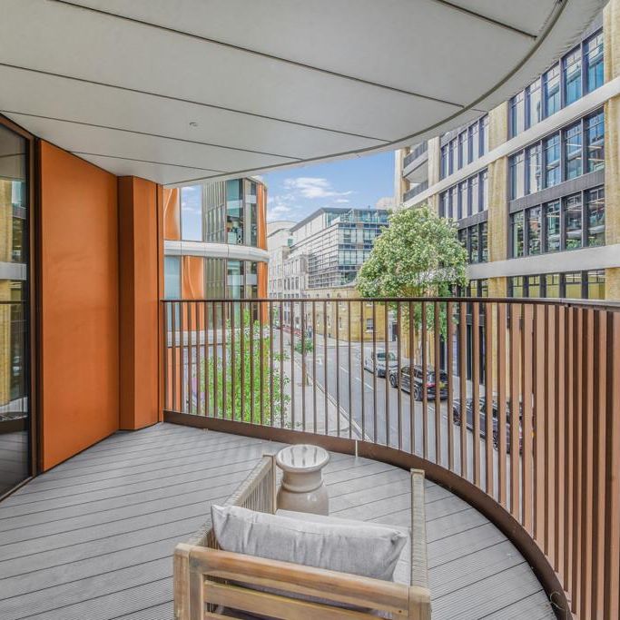 2 bedroom apartment to rent - Photo 1
