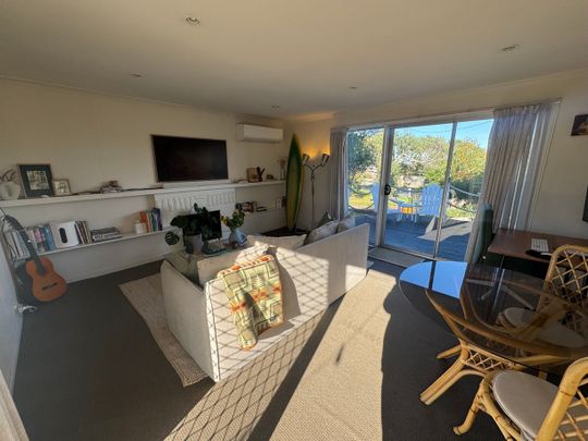 Coastal Charm-Partly Furnished. - Photo 1