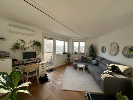 DG - Terrasse mit Stil: Design-Küche, Klimaanlage & Weitblick - Photo 3