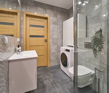 Lublin Bronowice, ul. Kręta - Фото 1