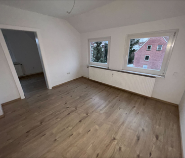 3-Zimmer-Wohnung in Leer - Photo 3