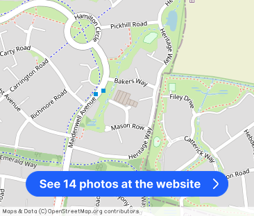 The Maltings, Hamilton, Leicester - Photo 1