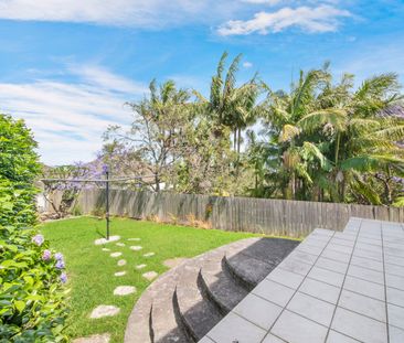 6 Raymond Road, Neutral Bay NSW 2089 - House For Rent | Domain - Photo 5