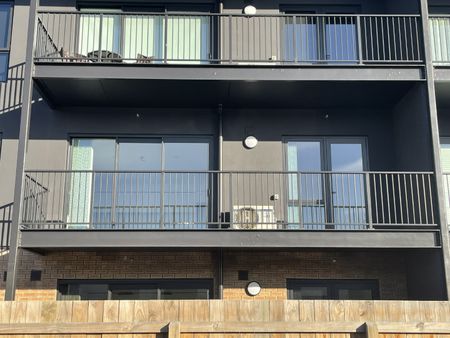 Unit 102, 272 Barbadoes Street, City Centre (Christchurch City), Christchurch Central - Photo 5