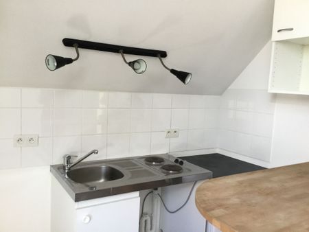 Location Appartement 2 pièces 24m² ST ANDRE LES VERGERS 10120 - Photo 4