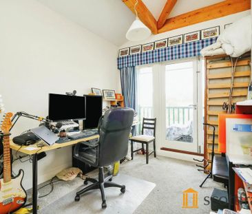 2 bedroom house to rent - Photo 1