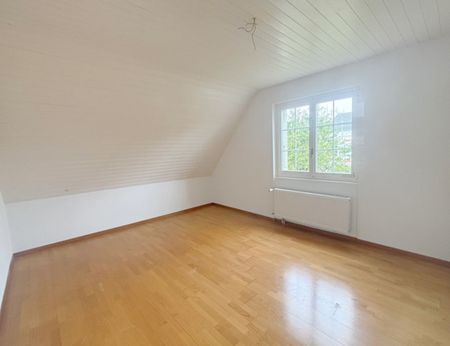 Charming renovated villa of 5.5P in absolute calm with a beautiful view - Photo 5