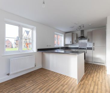 3 bedroom end of terrace house to rent - Photo 4