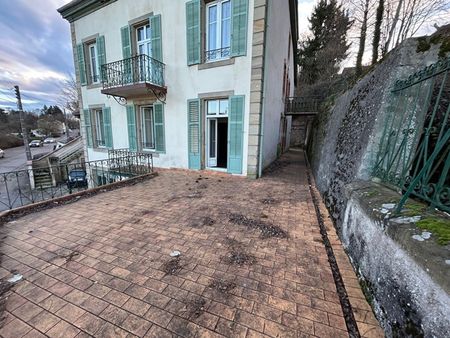 Appartement 4 pièces à Baccarat - Photo 2