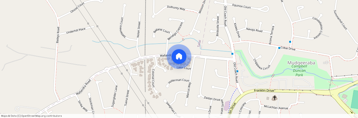 145 Wallandra Road, Mudgeeraba QLD 4213