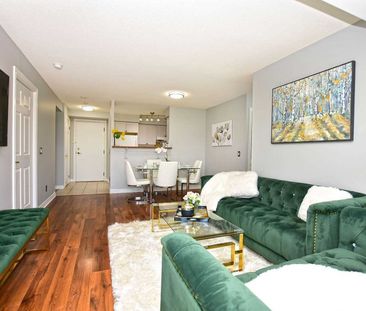 For Lease - 700 Humberwood Boulevard Unit# 2728, Toronto, Ontario - Photo 1