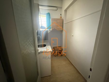Studio/Γκαρσονιέρα για ενοικίαση Μεταμόρφωση (Βόλος) - Φωτογραφία 4