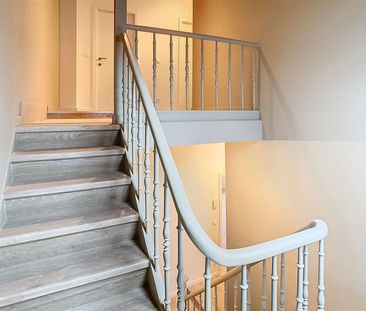 Duplex APP (2de + 3de V) met 3 slpks, 2 bdks - Photo 2