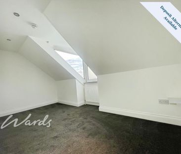 2 bedroom apartment to rent - Photo 6