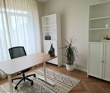 Appartement te huur: Pieter Meinersstraat 56 2597 VL Den Haag - Photo 6