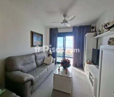 Piso en alquiler en Algarrobo - Photo 4