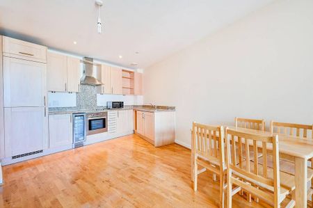 1 bedroom flat to rent - Photo 5