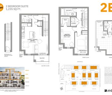 For Lease - 20 Lytham Green Circle Unit# 18, Newmarket, Ontario - Photo 2