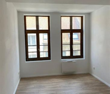 Location maison 3 pièces - 71.66m² à Saint-omer (62500) - Photo 1