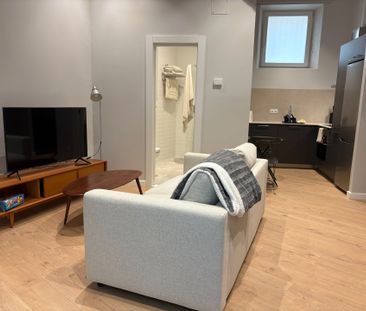 Apartamento de alquiler en Calle Juan de Garay, 4, Numancia - San F... - Photo 5