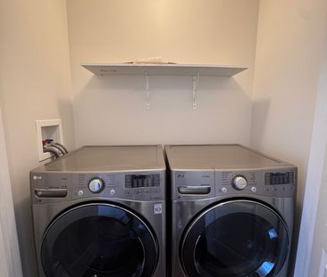 For Lease - 43 Mack Clement Lane, Richmond Hill, Ontario - Photo 5