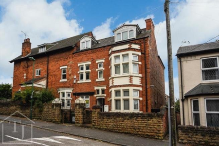 £140pppw, Balfour Road NG7, Property for rent - Photo 5