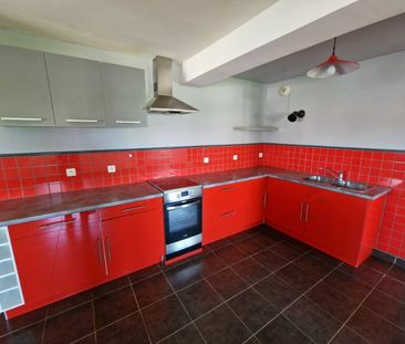 Appartement T4 - Centre de Valdahon - Photo 6