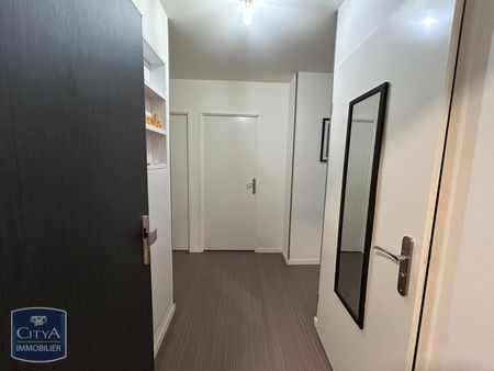 Location Appartement 3 pièces 60m² MEAUX 77100 - Photo 2