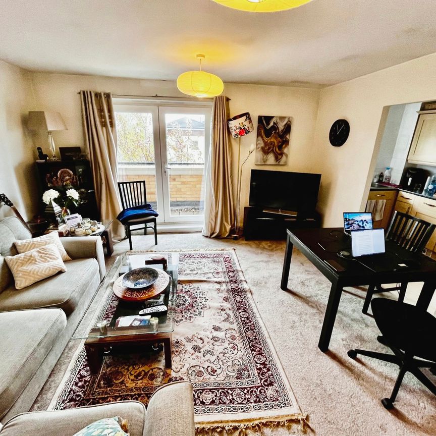 2 bedroom apartment to rent - Photo 1