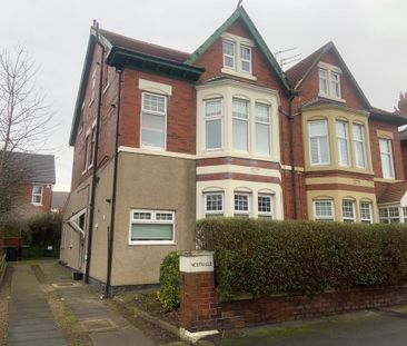 2 bedroom flat to rent - Photo 5