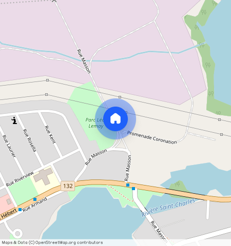 Rue Masson Salaberry-de-Valleyfield, Salaberry-de-Valleyfield, Salaberry-de-Valleyfield, Montérégie, J6S 4V9